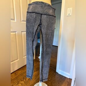 Lululemon Leggings Size:4